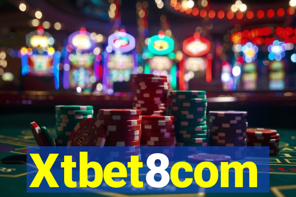 Xtbet8com