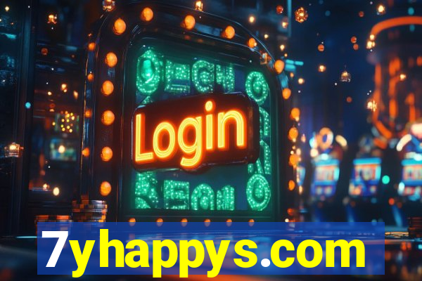 7yhappys.com