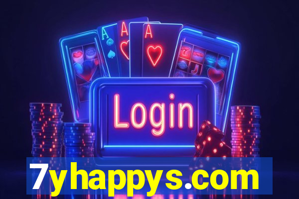 7yhappys.com