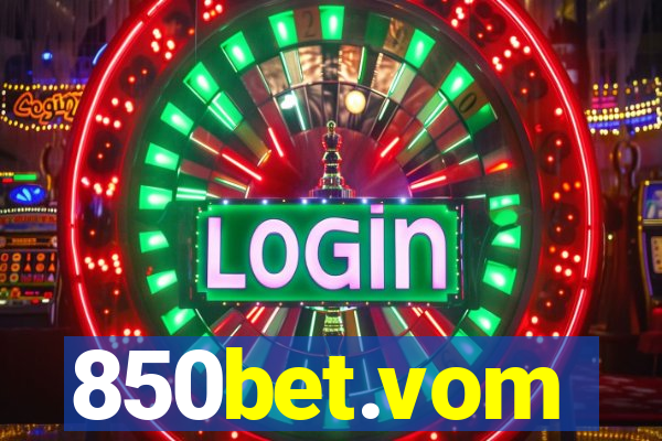 850bet.vom