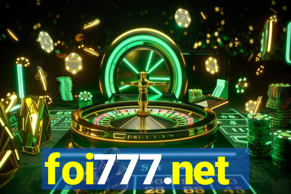 foi777.net