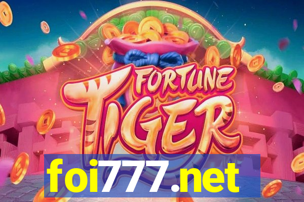 foi777.net