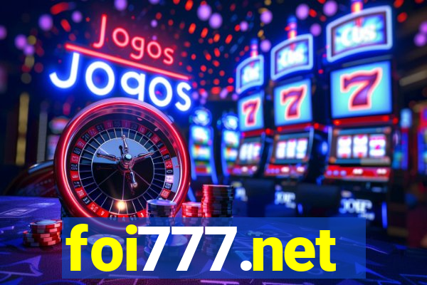 foi777.net