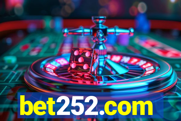 bet252.com
