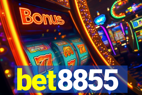 bet8855