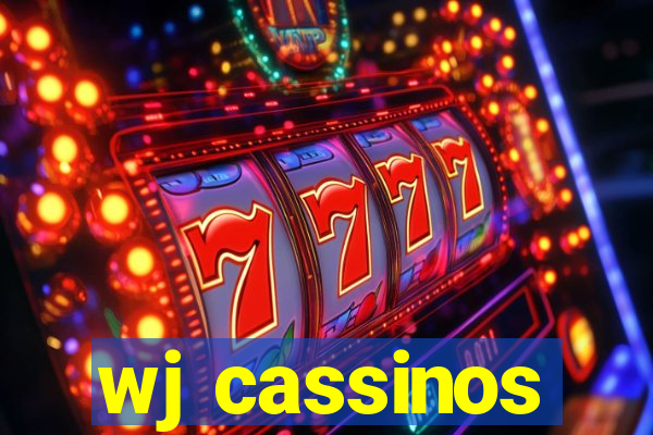 wj cassinos