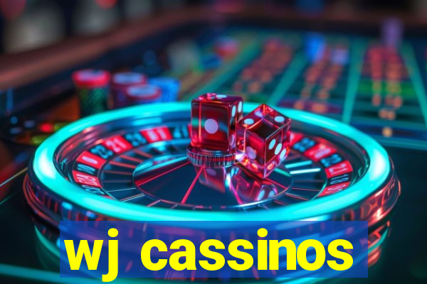 wj cassinos
