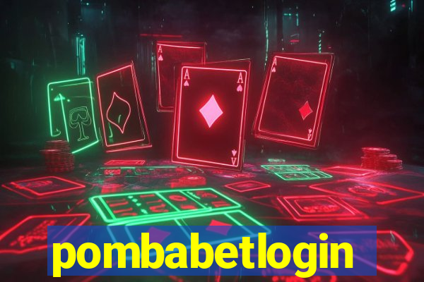 pombabetlogin