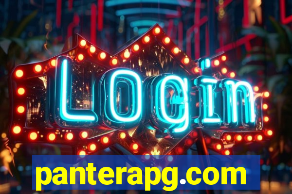 panterapg.com