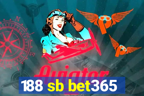 188 sb bet365