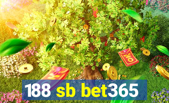 188 sb bet365