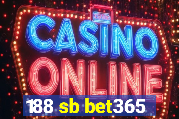 188 sb bet365