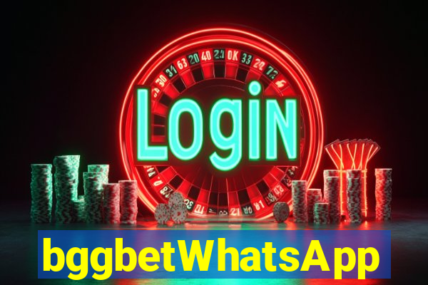 bggbetWhatsApp