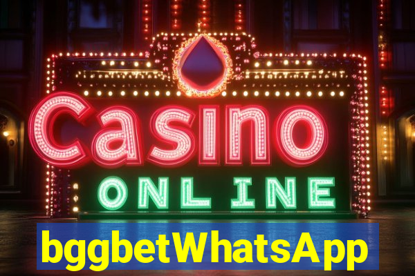 bggbetWhatsApp
