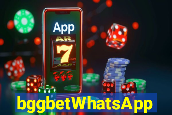 bggbetWhatsApp