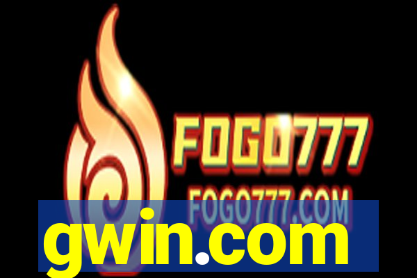 gwin.com