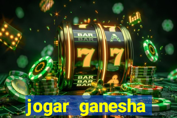 jogar ganesha fortune demo