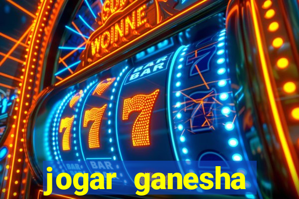 jogar ganesha fortune demo