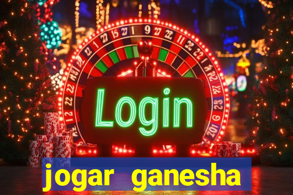 jogar ganesha fortune demo
