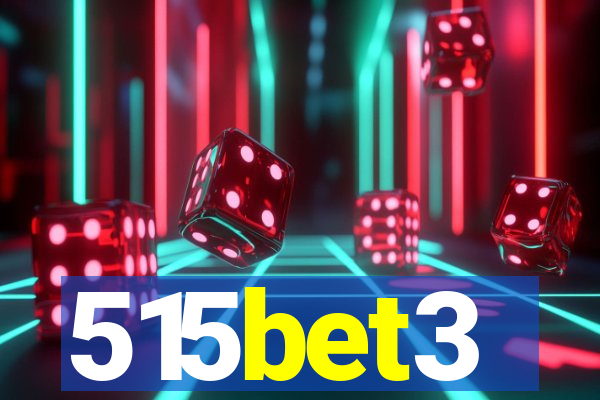 515bet3
