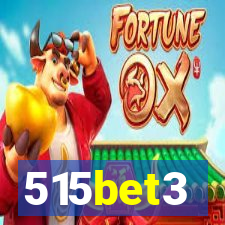 515bet3