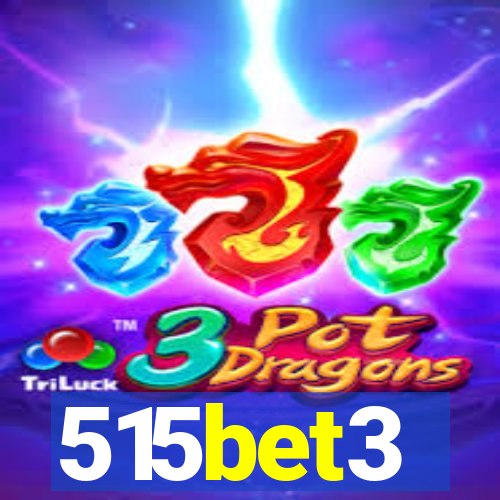 515bet3