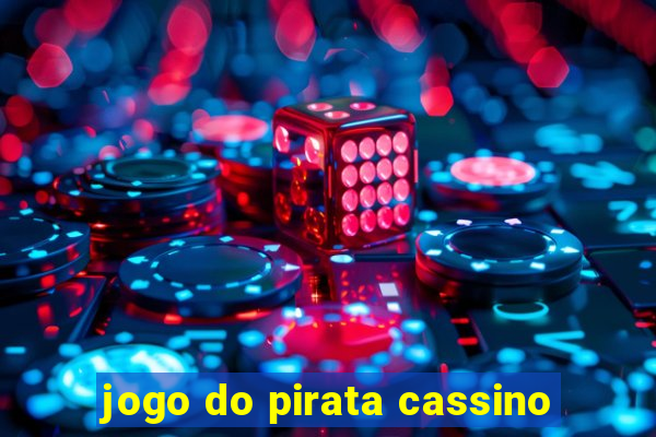 jogo do pirata cassino
