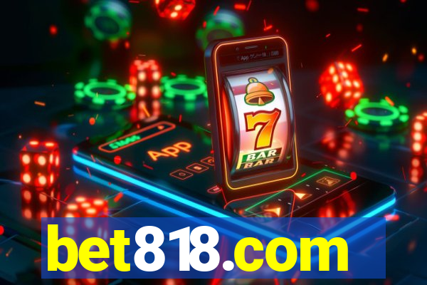 bet818.com