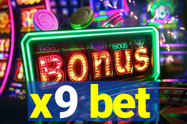 x9 bet