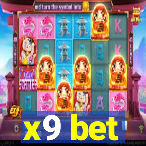 x9 bet