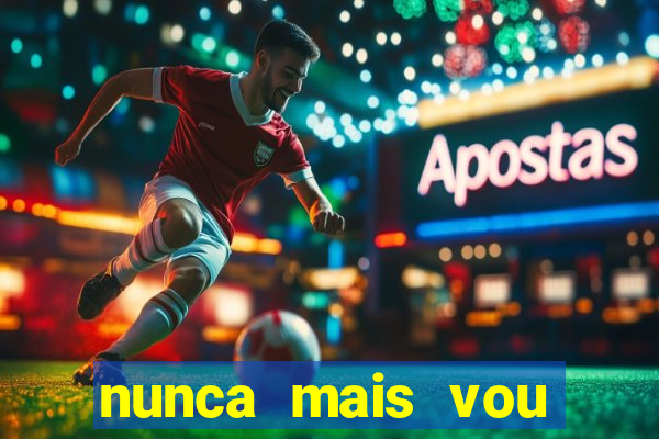 nunca mais vou roubar portal zacarias