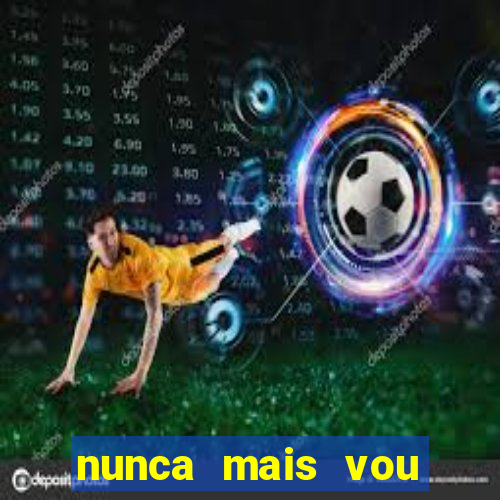 nunca mais vou roubar portal zacarias