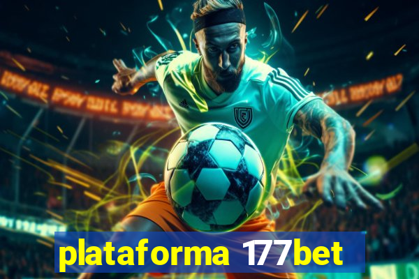 plataforma 177bet