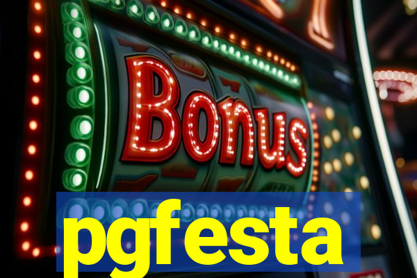 pgfesta