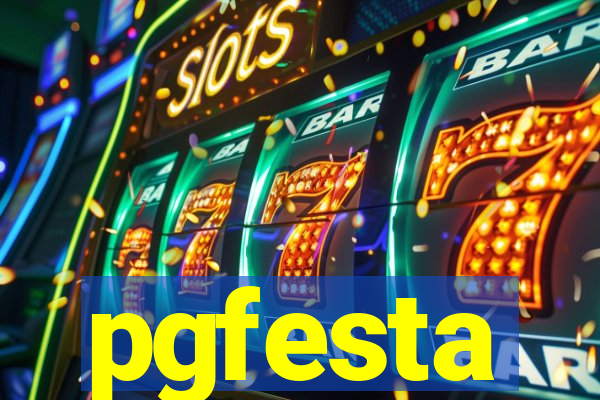 pgfesta