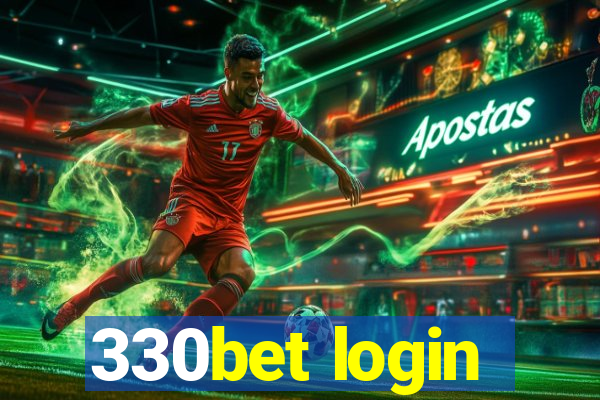 330bet login
