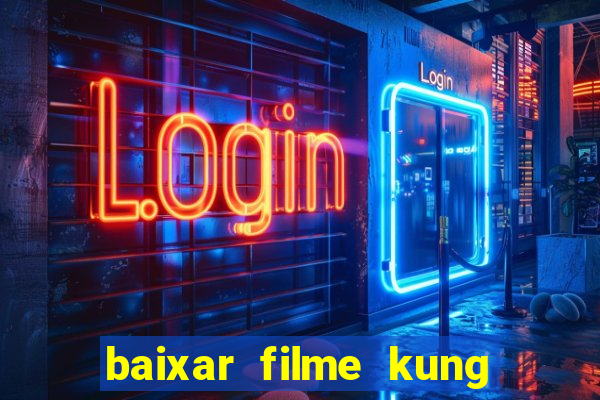 baixar filme kung fu futebol clube torrent