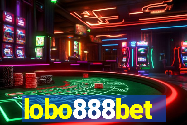 lobo888bet