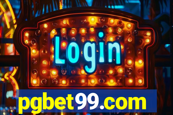 pgbet99.com