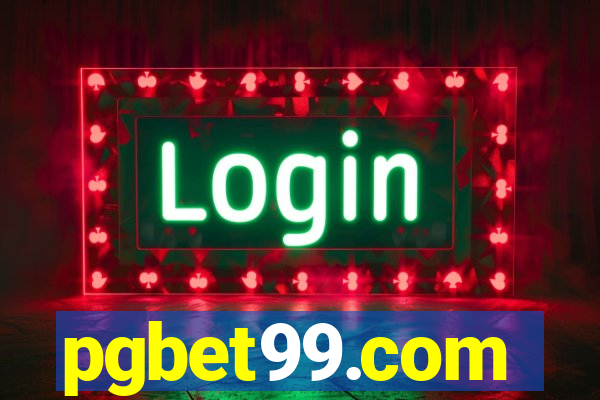 pgbet99.com