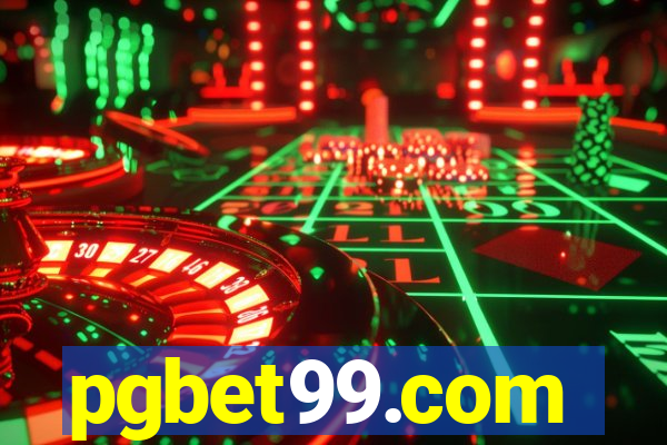 pgbet99.com