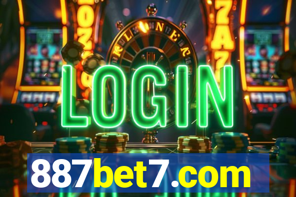 887bet7.com