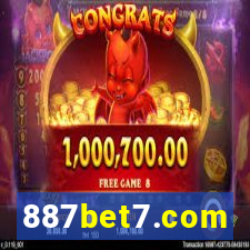 887bet7.com