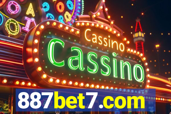 887bet7.com
