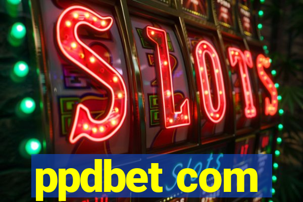 ppdbet com