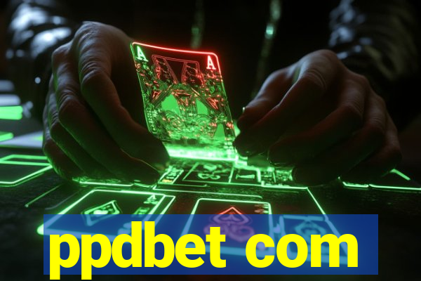 ppdbet com