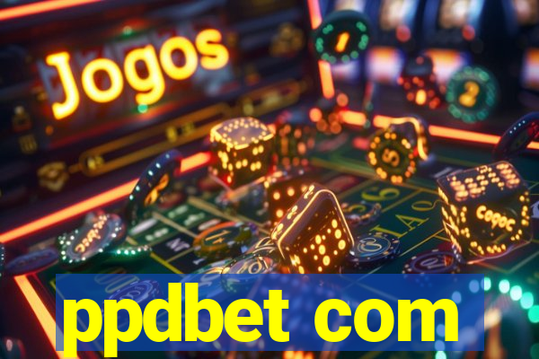 ppdbet com