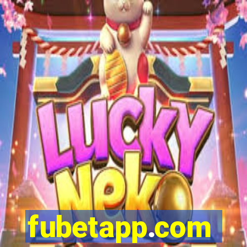 fubetapp.com