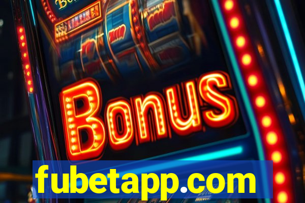 fubetapp.com