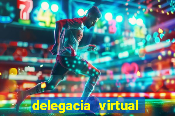 delegacia virtual da bahia